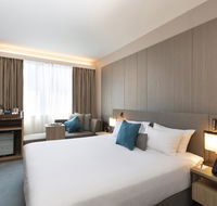 Novotel Melbourne Central - Whitsundays Accommodation