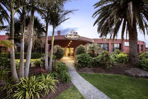 Nightcap At Seaford Hotel - Whitsundays Accommodation 5