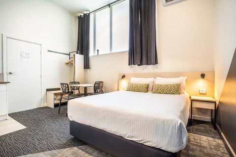 Nightcap At Seaford Hotel - Whitsundays Accommodation 12
