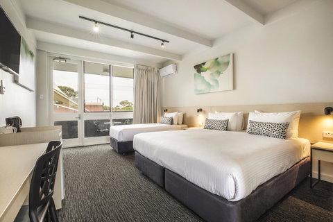 Nightcap At Seaford Hotel - Whitsundays Accommodation 1