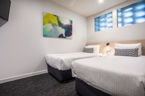 Nightcap At Seaford Hotel - Whitsundays Accommodation 11
