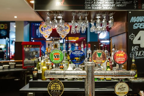 Nightcap At Seaford Hotel - Whitsundays Accommodation 8