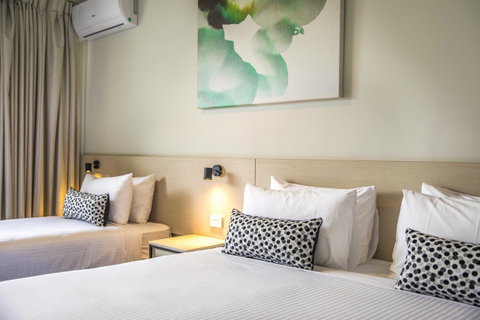 Nightcap At Seaford Hotel - Whitsundays Accommodation 18