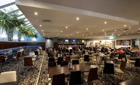 Nightcap At Seaford Hotel - Whitsundays Accommodation 36