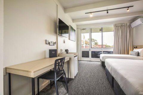 Nightcap At Seaford Hotel - Whitsundays Accommodation 29