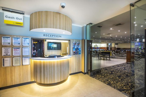 Nightcap At Seaford Hotel - Whitsundays Accommodation 10