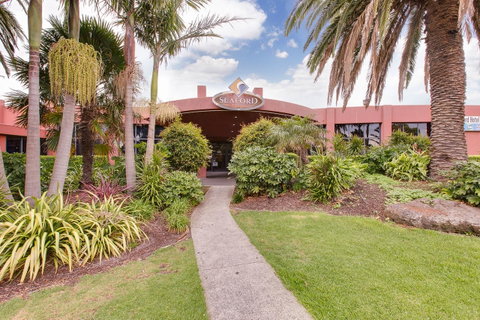 Nightcap At Seaford Hotel - Whitsundays Accommodation 15