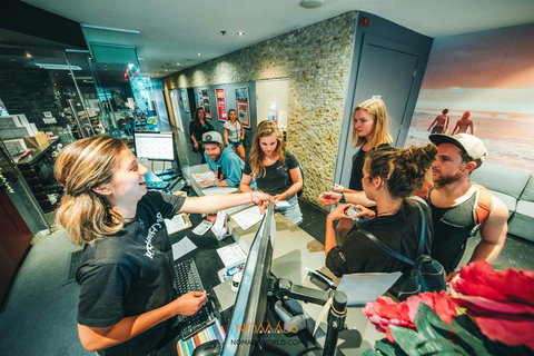 Nomads Melbourne Backpackers - Whitsundays Accommodation 16