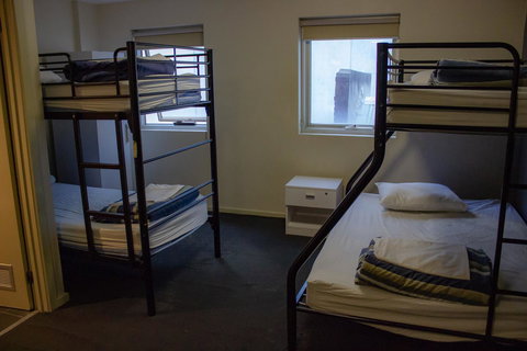 Nomads Melbourne Backpackers - Whitsundays Accommodation 41