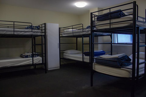 Nomads Melbourne Backpackers - Whitsundays Accommodation 34