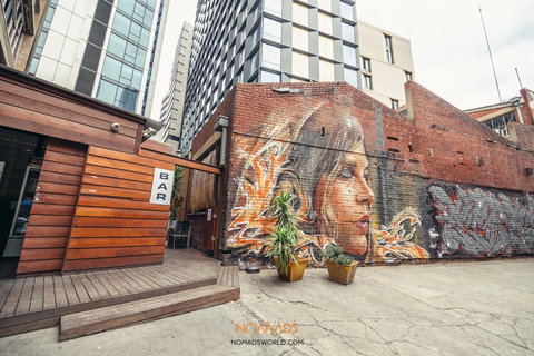 Nomads Melbourne Backpackers - Whitsundays Accommodation 8