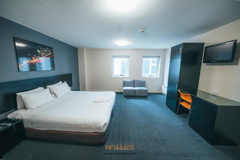 Nomads Melbourne Backpackers - Whitsundays Accommodation 21