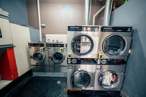 Nomads Melbourne Backpackers - Whitsundays Accommodation 3