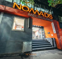 Nomads Melbourne Backpackers - Whitsundays Accommodation