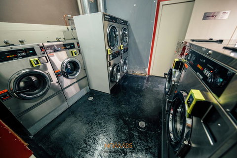 Nomads Melbourne Backpackers - Whitsundays Accommodation 9