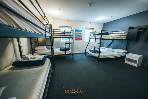 Nomads Melbourne Backpackers - Whitsundays Accommodation 30
