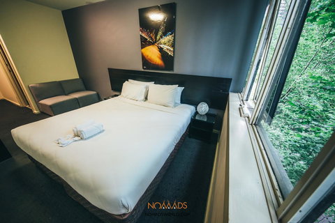 Nomads Melbourne Backpackers - Whitsundays Accommodation 19