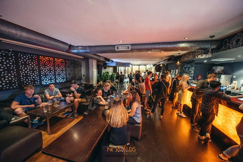 Nomads Melbourne Backpackers - Whitsundays Accommodation 14