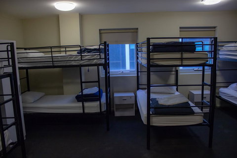 Nomads Melbourne Backpackers - Whitsundays Accommodation 33