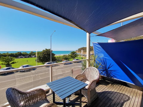 The Sandridge Motel - Whitsundays Accommodation 1