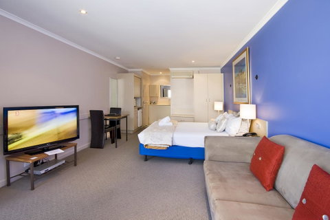 The Sandridge Motel - Whitsundays Accommodation 42