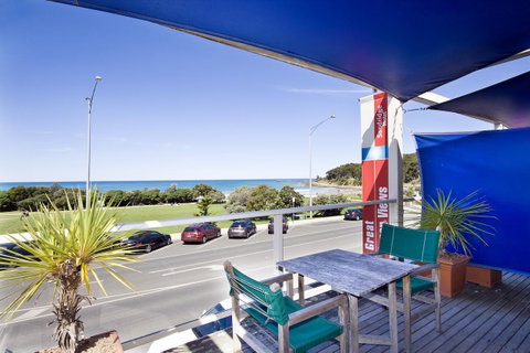 The Sandridge Motel - Whitsundays Accommodation 14
