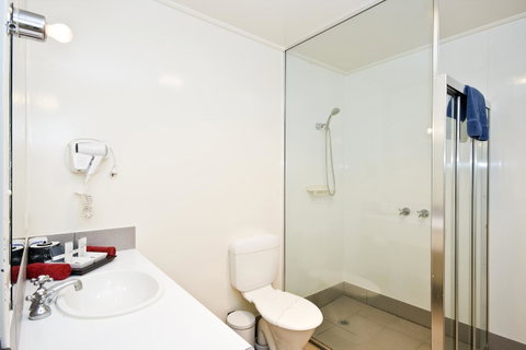 The Sandridge Motel - Whitsundays Accommodation 37