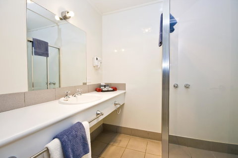 The Sandridge Motel - Whitsundays Accommodation 32