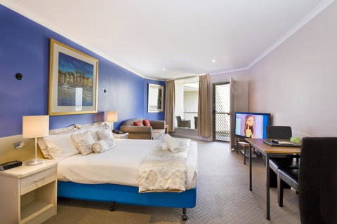 The Sandridge Motel - Whitsundays Accommodation 38