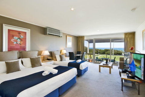 The Sandridge Motel - Whitsundays Accommodation 39