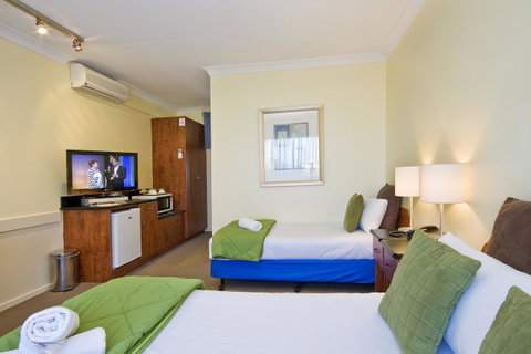 The Sandridge Motel - Whitsundays Accommodation 43