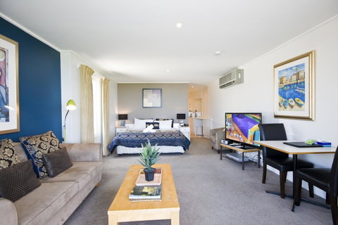 The Sandridge Motel - Whitsundays Accommodation 30