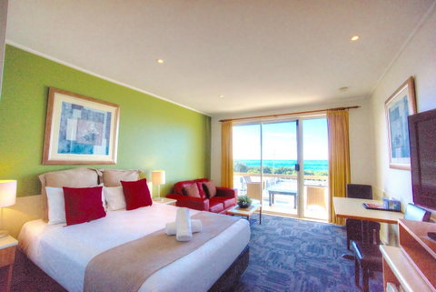 The Sandridge Motel - Whitsundays Accommodation 11