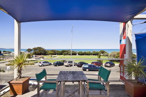 The Sandridge Motel - Whitsundays Accommodation 25