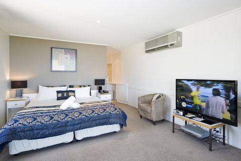 The Sandridge Motel - Whitsundays Accommodation 31