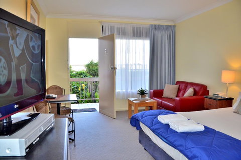 The Sandridge Motel - Whitsundays Accommodation 18