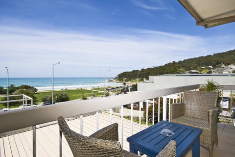 The Sandridge Motel - Whitsundays Accommodation 8