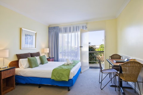 The Sandridge Motel - Whitsundays Accommodation 29