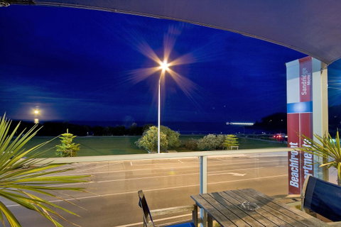 The Sandridge Motel - Whitsundays Accommodation 28