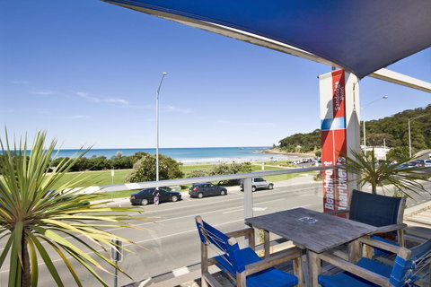 The Sandridge Motel - Whitsundays Accommodation 23