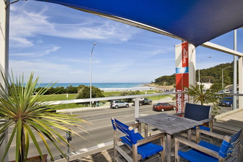 The Sandridge Motel - Whitsundays Accommodation 35