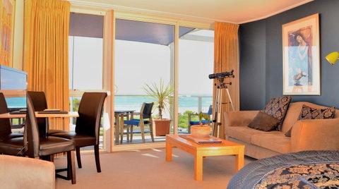 The Sandridge Motel - Whitsundays Accommodation 12