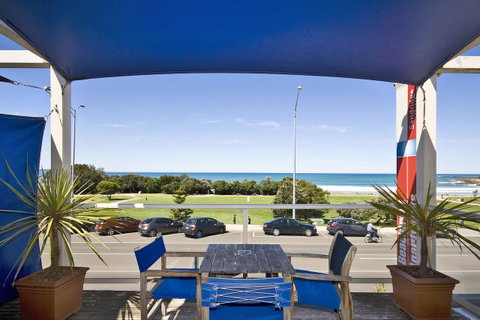 The Sandridge Motel - Whitsundays Accommodation 24