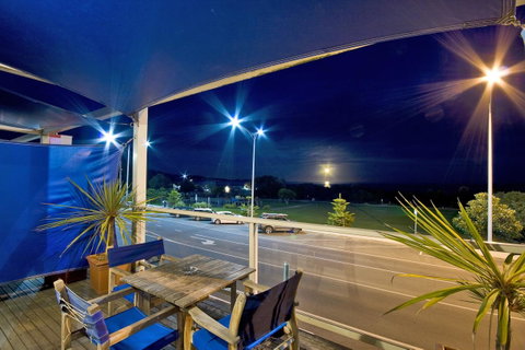 The Sandridge Motel - Whitsundays Accommodation 15