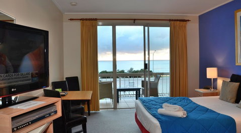 The Sandridge Motel - Whitsundays Accommodation 19