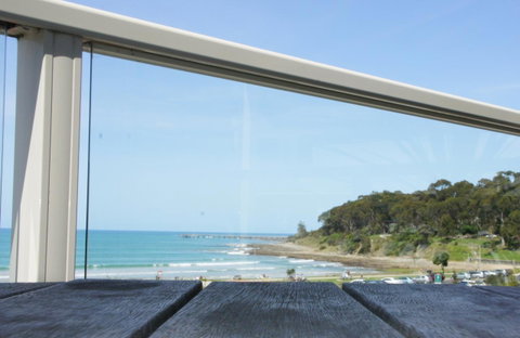 The Sandridge Motel - Whitsundays Accommodation 22