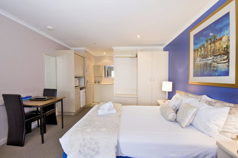 The Sandridge Motel - Whitsundays Accommodation 41