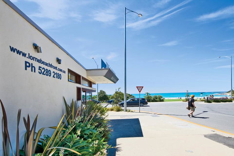 The Sandridge Motel - Whitsundays Accommodation 26