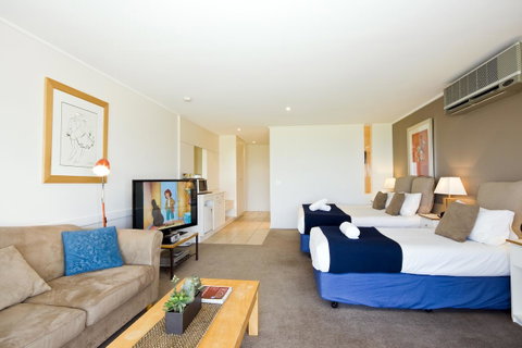 The Sandridge Motel - Whitsundays Accommodation 36