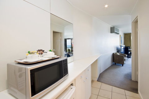 The Sandridge Motel - Whitsundays Accommodation 27